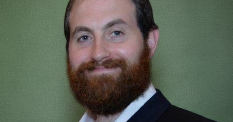 Mendel Bergovoy